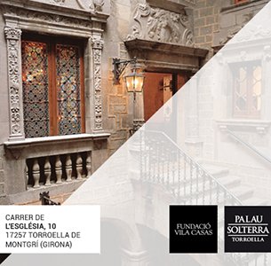 davidlatorre.com - MUSEO DE FOTOGRAFÍA CONTEMPORANEA DE LA FUNDACIÓN VILA CASAS
