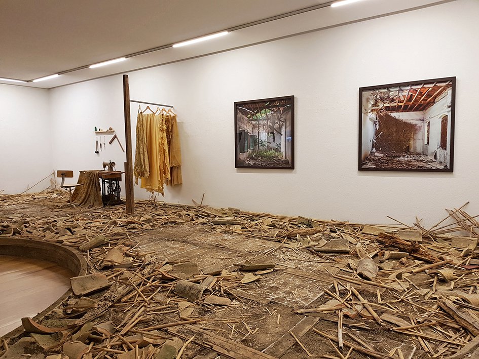 davidlatorre.com - SITE-SPECIFIC