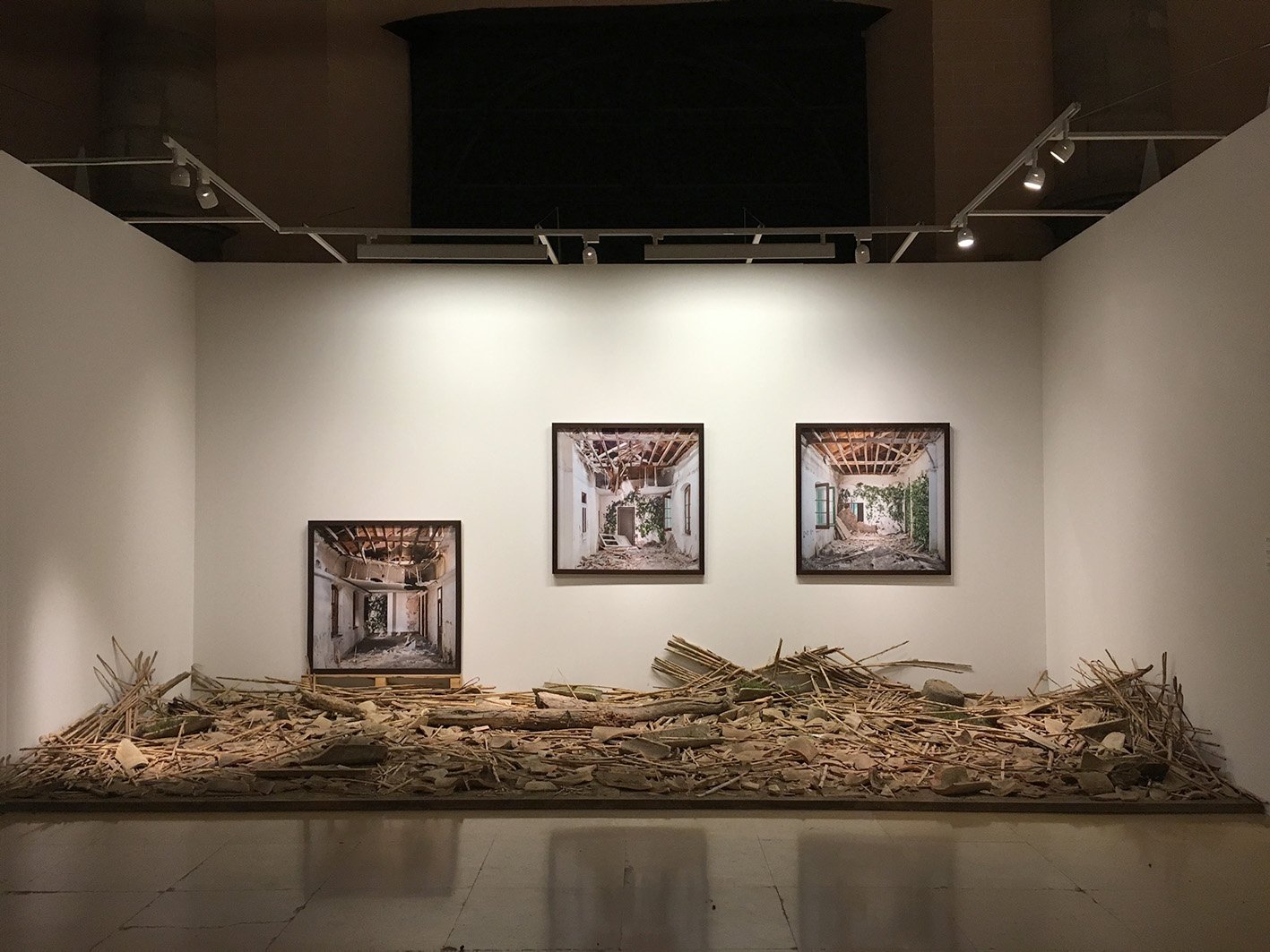 davidlatorre.com - SITE-SPECIFIC