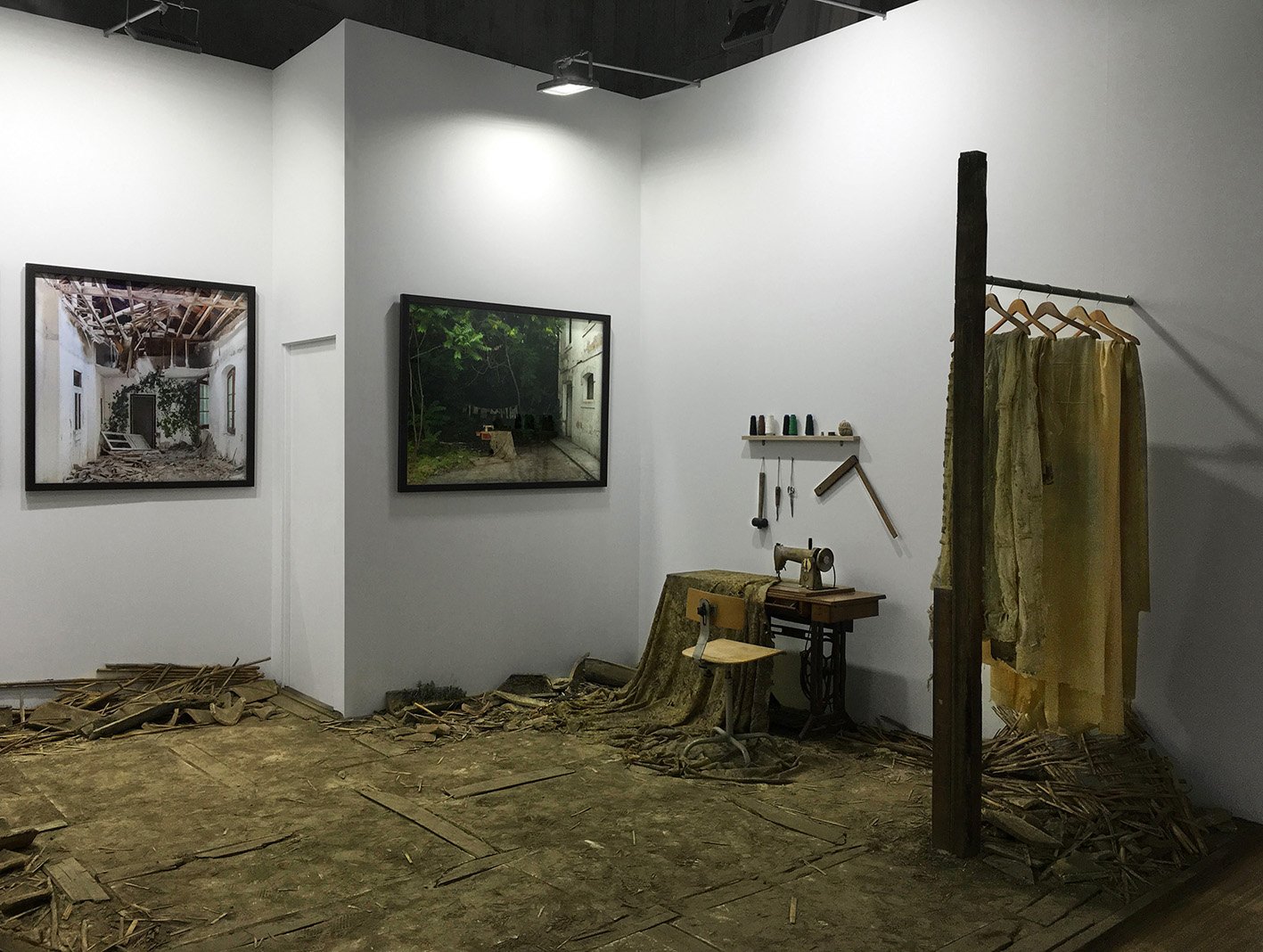 davidlatorre.com - SITE-SPECIFIC
