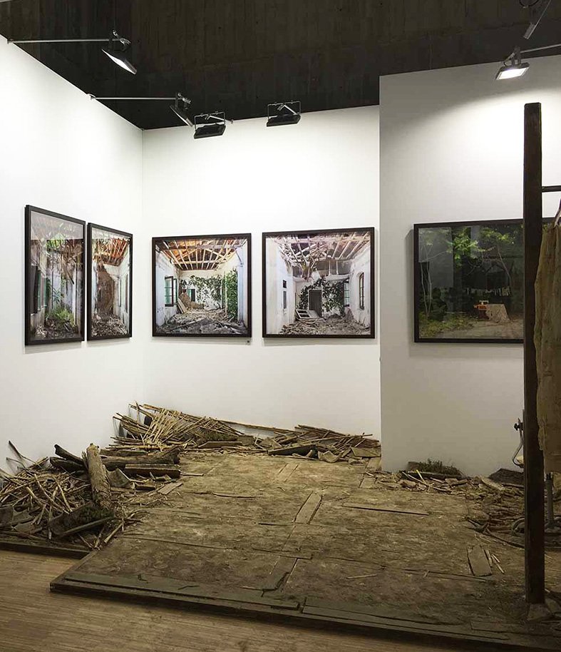davidlatorre.com - SITE-SPECIFIC