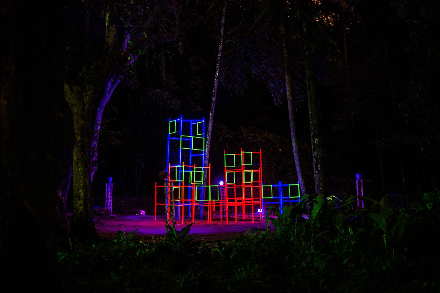 davidlatorre.com - SITE-SPECIFIC